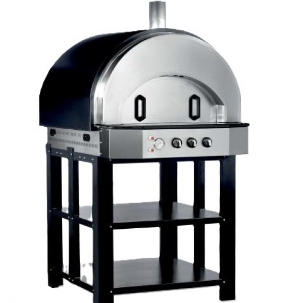 PİZZA VE LAHMACUN FIRINI 4 lü