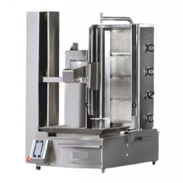 DÖNERCİ MAKİNE PAKETİ