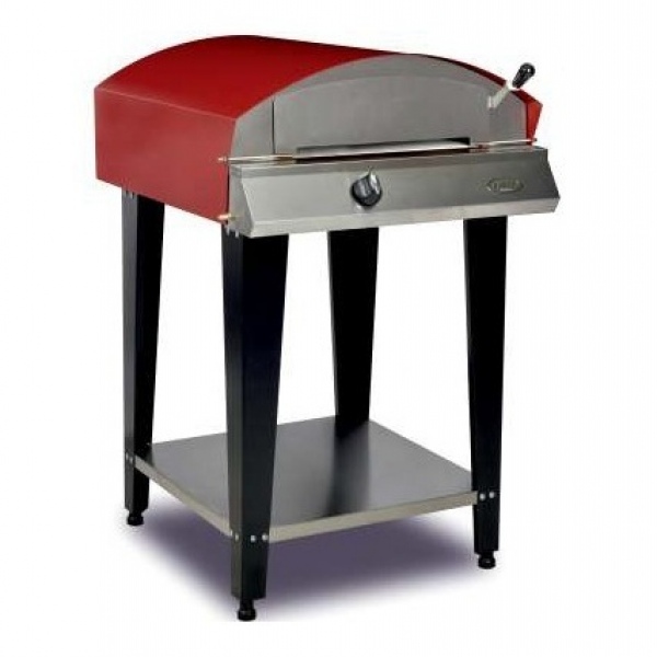 PİZZA VE LAHMACUN FIRINI 4lü