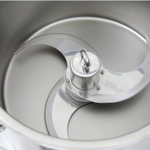 HUMUS MAKİNESİ 30 Lt