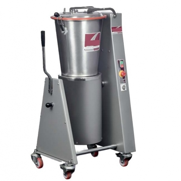 HUMUS MAKİNESİ 30 Lt